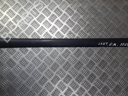 rubber-door-seal-vw-caddy-iii-mpv-2kb-2kj-2cb-2cj-2004-2005-2006-2007-2008-2009-2010-2011-2012-2013-2014-2015-2016-35696241 main image