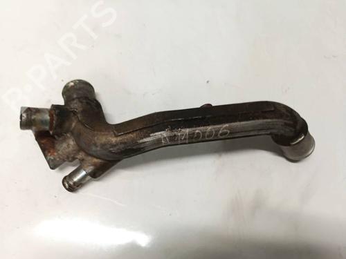 Pipe SUZUKI GRAND VITARA II (JT, TE, TD) 1.9 DDiS (JB419WD, JB419XD) | BP34833607M125 - Image 3