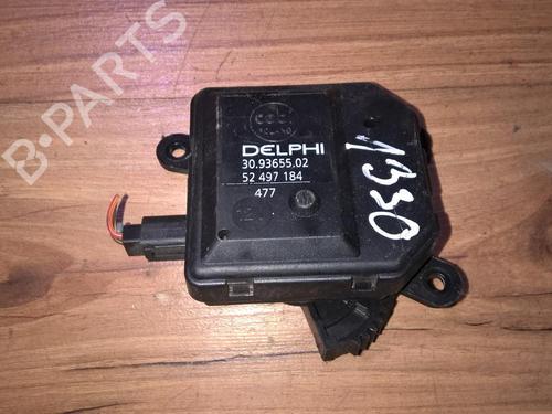 Used Electronic module Electronic module OPEL ASTRA H (A04) 1.8 (L48) (140 hp) 33527207 33527207
