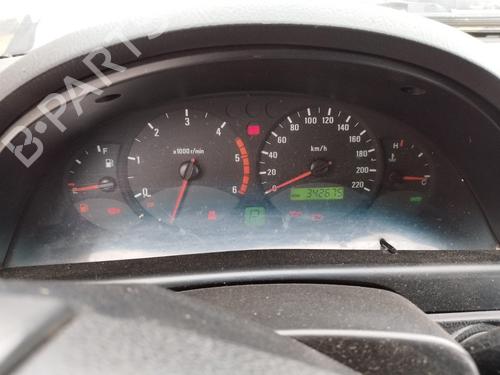 Switch SSANGYONG REXTON / REXTON II (GAB_) 2.7 Xdi | BP32908659I30 - Image 11