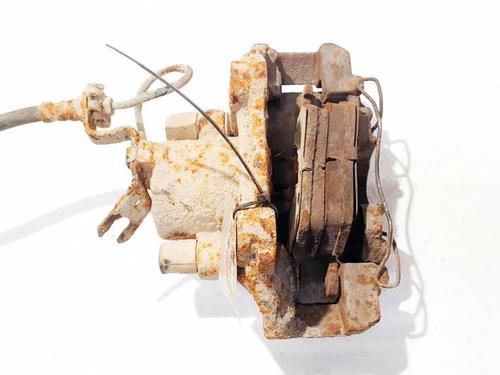 Left front brake caliper AUDI A6 C4 (4A2) 2.5 TDI | BP34925900M105 - Image 3