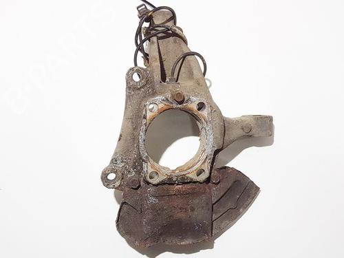 Used Left front steering knuckle Left front steering knuckle 35560643 35560643