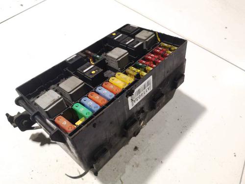 Fuse box FORD TRANSIT CONNECT (P65_, P70_, P80_) 1.8 16V | BP38765193E1 - Image 3