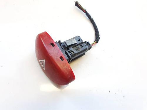Warning switch PEUGEOT 206 SW (2E/K) 1.4 | BP35028793I22 - Image 2
