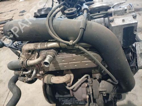 Used Pipe Pipe VW PASSAT B6 (3C2) 1.9 TDI (105 hp) 36207709 36207709