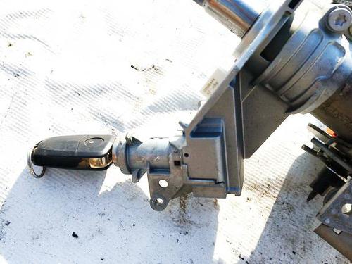 Used Ignition barrel Ignition barrel ROVER 45 I Hatchback (RT) 2.0 iDT (113 hp) 34917623 34917623