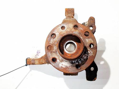 Used Right front steering knuckle Right front steering knuckle 35146331 35146331