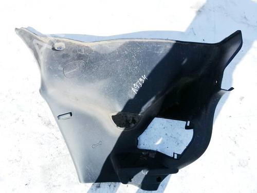 Used Boot lining Boot lining TOYOTA YARIS (_P1_) 1.0 (SCP10_, SCP10R) (68 hp) 35255043 35255043