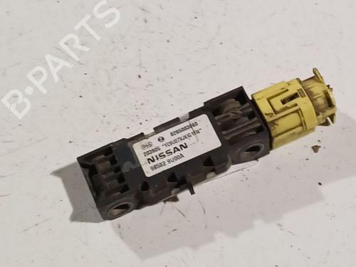 Electronic module NISSAN NOTE (E11, NE11) 1.4 | BP32570782M83