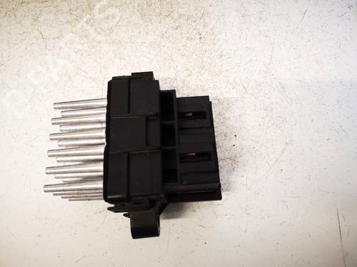 Heater resistor MAZDA 6 Estate (GJ, GL) 2.2 D | BP38582636M108 - Image 6