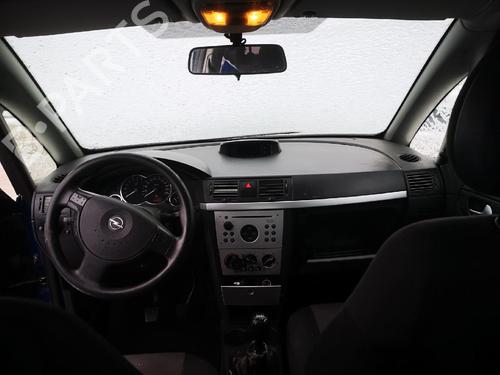 Electronic module OPEL MERIVA A MPV (X03) 1.6 (E75) | BP32933579M83 - Image 11