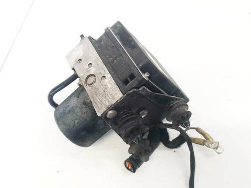 Used ABS pump ABS pump AUDI A4 B8 (8K2) 2.0 TDI (143 hp) 35115345 35115345