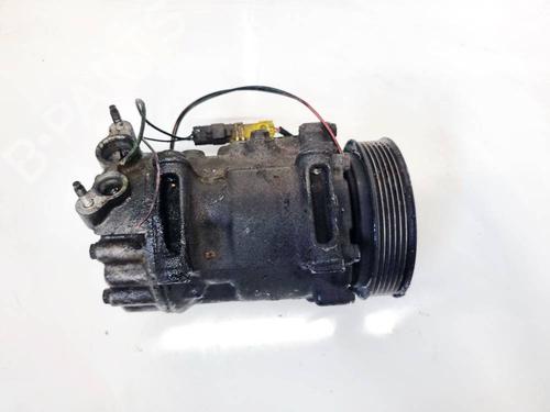 Used AC compressor AC compressor CITROËN C4 Grand Picasso I (UA_) 1.6 HDi (109 hp) 35207354 35207354