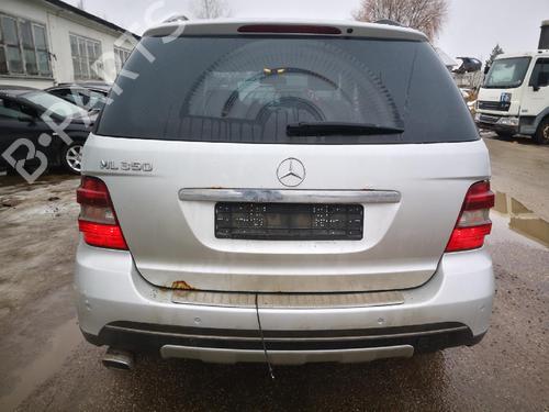 Electronic module MERCEDES-BENZ M-CLASS (W164) ML 350 4-matic (164.186) | BP38571908M83  - Image 8