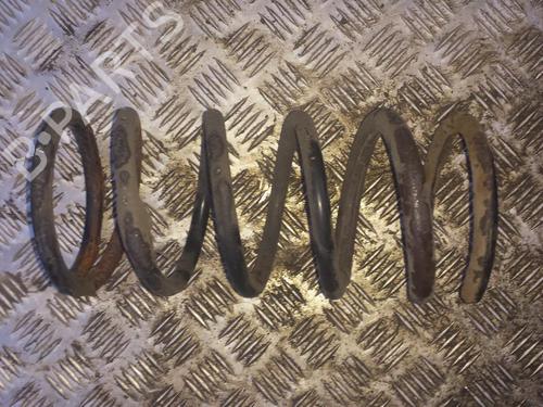 Used Shock absorber spring Shock absorber spring DAEWOO REZZO (U100) 2.0 (121 hp) 35674374 35674374