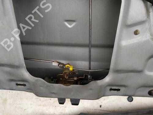 Used Tailgate lock Tailgate lock 35587450 35587450