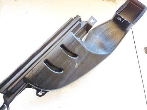 Pipe TESLA MODEL Y (5YJY) Long Range All-wheel Drive | BP35080976M125 - Image 3