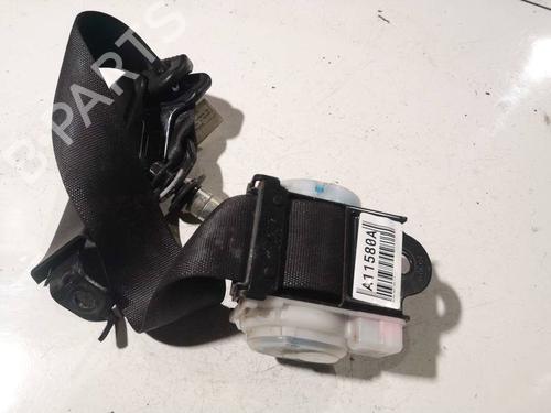 Used Rear left seatbelt Rear left seatbelt 38916708 38916708