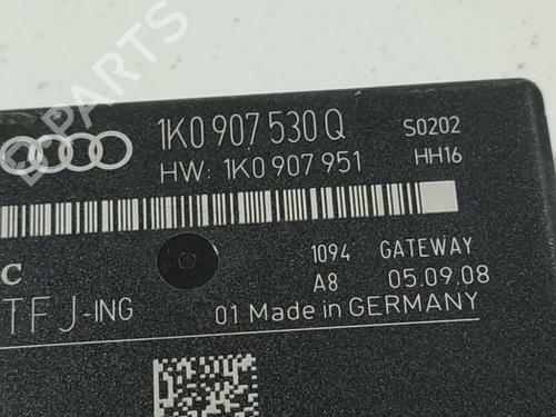 Electronic module VW GOLF V (1K1) 1.6 | BP32551358M83 - Image 4