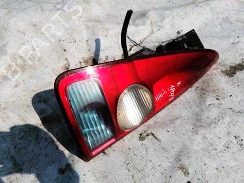 Used Left taillight Left taillight RENAULT ESPACE IV (JK0/1_) 1.9 dCi (JK0U) (116 hp) 35420746 35420746