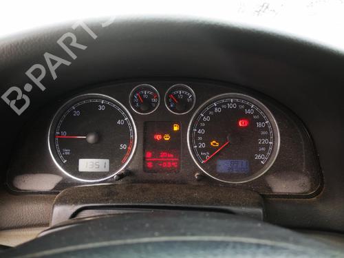 Electronic module VW PASSAT B5.5 (3B3) 2.0 TDI | BP32933633M83 - Image 11