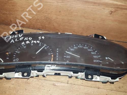 Used Instrument cluster Instrument cluster CHEVROLET ALERO 2.4 16V (141 hp) 35874684 35874684