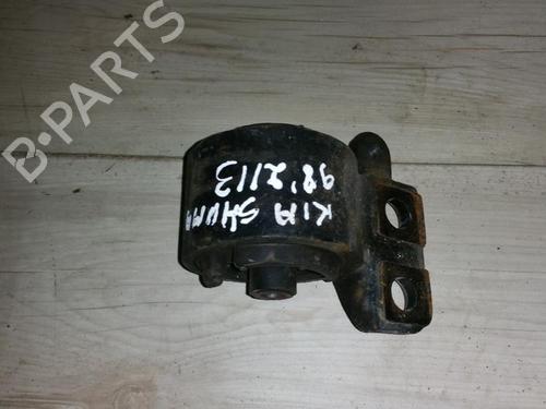Used Engine mount Engine mount KIA SHUMA I (FB) 1.5 i 16V (AFB242) (88 hp) 33480236 33480236