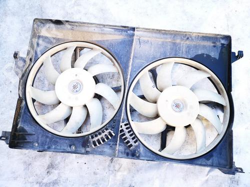 Used Fan Fan 35498170 35498170
