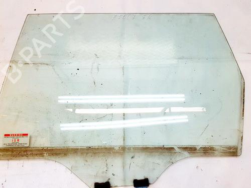 Dør rude ventre bagtil Dør rude ventre bagtil SUBARU FORESTER (SH_) 2.0 D AWD (SHH, SHD, SHN) (147 hp) 35858785 35858785