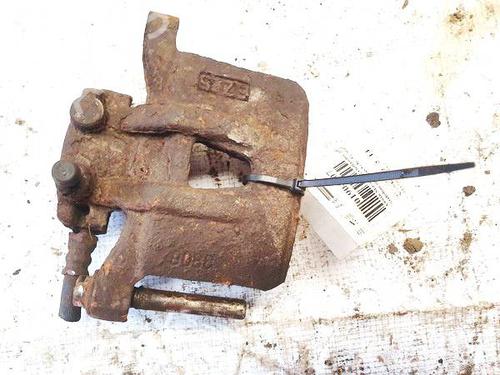 Used Left rear brake caliper Left rear brake caliper 35298697 35298697