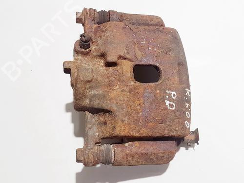 Used Left front brake caliper Left front brake caliper 35629115 35629115
