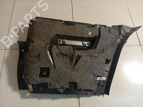 Boot lining NISSAN NOTE (E11, NE11) 1.5 dCi | BP40068171I3 - Image 3
