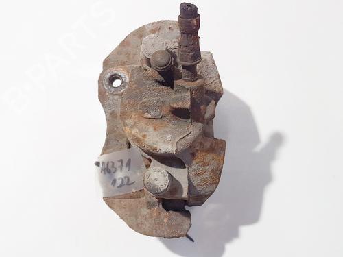 Left front brake caliper FORD C-MAX (DM2) 1.6 TDCi | BP35594593M105 - Image 2
