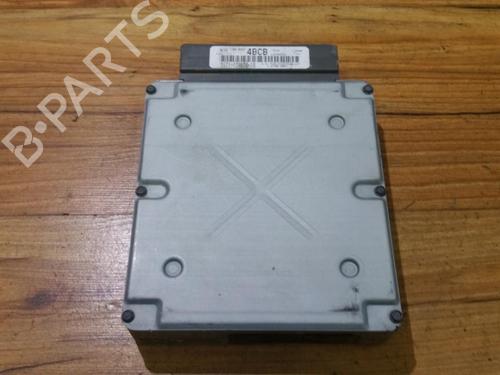 Used Engine control unit (ECU) Engine control unit (ECU) FORD FIESTA V (JH_, JD_) 1.4 TDCi (68 hp) 33480155 33480155