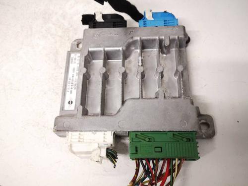 Used Engine control unit (ECU) Engine control unit (ECU) 39231839 39231839