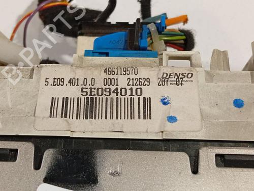 Climate control OPEL CORSA D (S07) 1.2 (L08, L68) | BP34742344I5 - Image 5