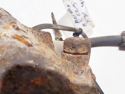 Left front brake caliper AUDI A4 B5 (8D2) 1.8 | BP35870368M105 - Image 2