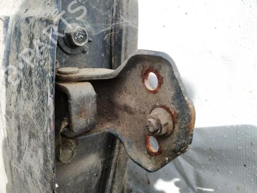 Türscharnier/Türfeststeller für MAZDA 626 III (GD) 2.0 D (GDFP) (60 hp) 32881678
