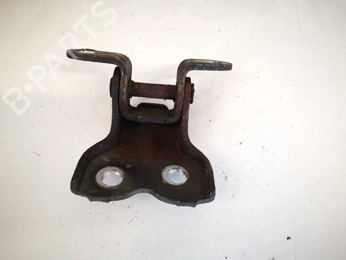 Used Hinge/Door check strap Hinge/Door check strap TOYOTA AVENSIS (_T25_) 2.0 D-4D (ADT250_, ADT250R) (126 hp) 32961116 32961116