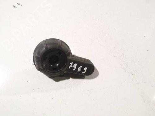 Used Other Other CHRYSLER PACIFICA 3.5 (253 hp) 34775134 34775134