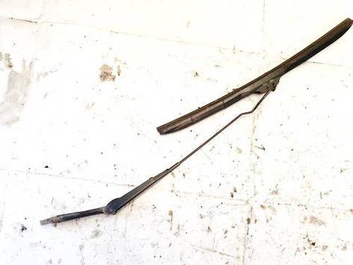 Used Front windshield wiper arm Front windshield wiper arm OPEL ASTRA G Hatchback (T98) 2.0 DI (F08, F48) (82 hp) 32596619 32596619