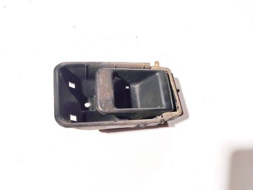 Used Front right interior door handle Front right interior door handle 35209016 35209016