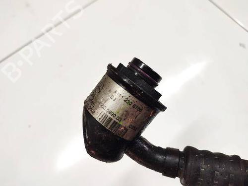 AC pipe MERCEDES-BENZ C-CLASS (W203) C 200 Kompressor (203.042) | BP32573358M126  - Image 5