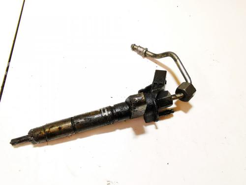 Used Injector Injector MERCEDES-BENZ M-CLASS (W164) ML 320 CDI 4-matic (164.122) (224 hp) 35525970 35525970