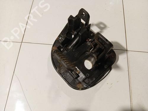 pedal-iveco-daily-iv-platformchassis-2006-2007-2008-2009-2010-2011-2012-34865091 main image
