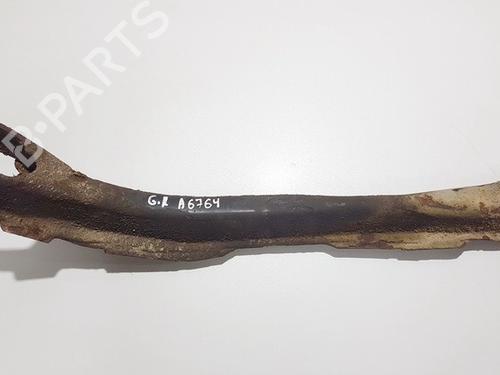 Used Left rear suspension arm Left rear suspension arm 35571777 35571777