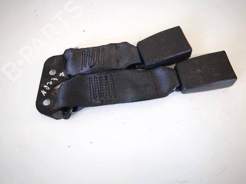 Used Seat buckle Seat buckle 35235036 35235036