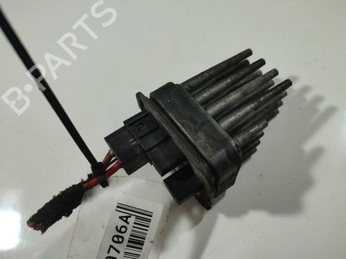 Used Heater resistor Heater resistor 34915644 34915644