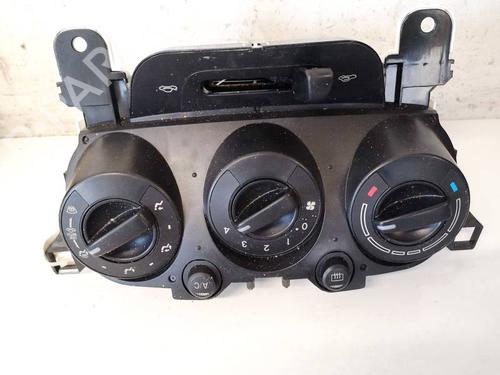 Used Climate control Climate control VW PASSAT B7 (362) 2.0 TDI (140 hp) 35336374 35336374