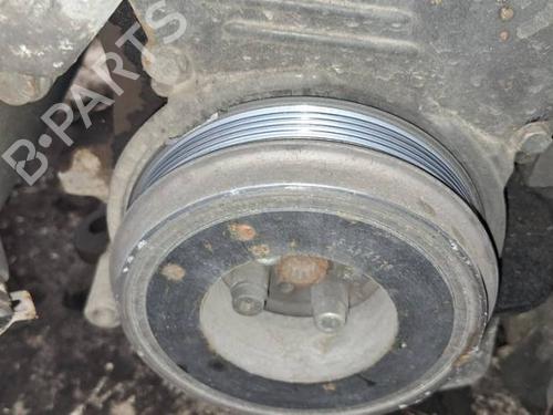 Used Pulley Pulley AUDI A3 (8L1) 1.9 TDI (110 hp) 35020946 35020946